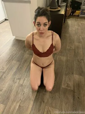 Celestrious OnlyFans Leaked Free Thumbnail Picture - #02uIQjNF8K