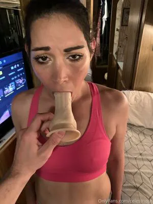 Celestrious OnlyFans Leaked Free Thumbnail Picture - #1MeSrCMhMS