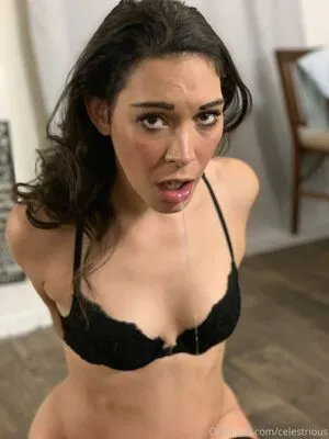 Celestrious OnlyFans Leaked Free Thumbnail Picture - #1lVUzasdza