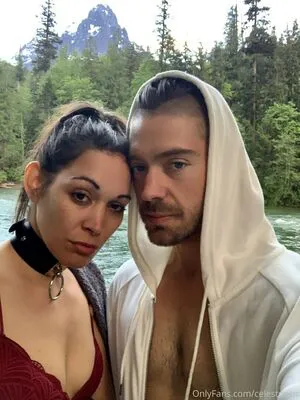 Celestrious OnlyFans Leaked Free Thumbnail Picture - #JCYdEWEOYT