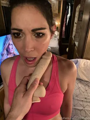 Celestrious OnlyFans Leaked Free Thumbnail Picture - #KXLkJjJ5s6