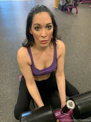 Celestrious OnlyFans Leaked Free Thumbnail Picture - #lPWeImncP6