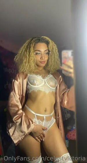 Celestvictoria OnlyFans Leaked Free Thumbnail Picture - #VBxT39Kepx