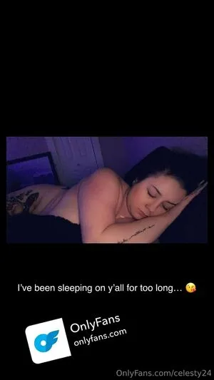 Celesty24 OnlyFans Leaked Free Thumbnail Picture - #MxWgrfkebX