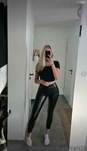 Celi10 OnlyFans Leaked Free Thumbnail Picture - #CmllZUcaWV