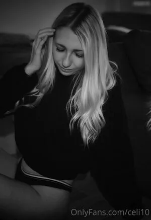 Celi10 OnlyFans Leaked Free Thumbnail Picture - #SC18sbGvSP