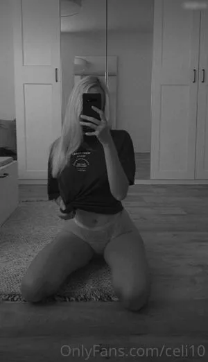 Celi10 OnlyFans Leaked Free Thumbnail Picture - #Vnkmwe2dz0