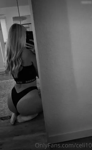 Celi10 OnlyFans Leaked Free Thumbnail Picture - #c678JrG9gV