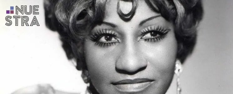 Celia Cruz OnlyFans Leaked Free Thumbnail Picture - #EG1ApzILxj