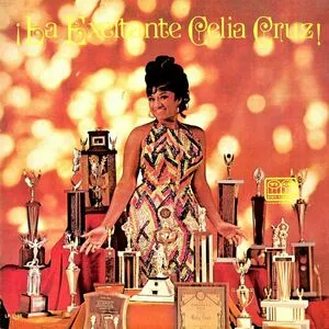 Celia Cruz OnlyFans Leaked Free Thumbnail Picture - #JoymQes4G5