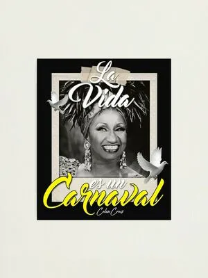 Celia Cruz OnlyFans Leaked Free Thumbnail Picture - #ZysTjanp1Z