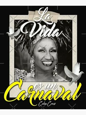 Celia Cruz OnlyFans Leaked Free Thumbnail Picture - #lKay7p2xN9