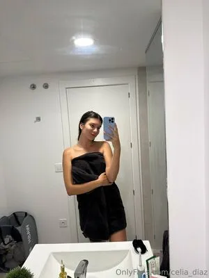 Celia Diaz OnlyFans Leaked Free Thumbnail Picture - #PMyQ3KbuZD