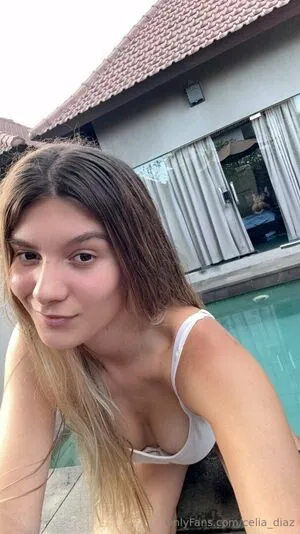 Celia Diaz OnlyFans Leaked Free Thumbnail Picture - #mKMun8lRKP