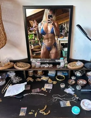 Celia Gabbiani OnlyFans Leaked Free Thumbnail Picture - #hmMDHQL5gj