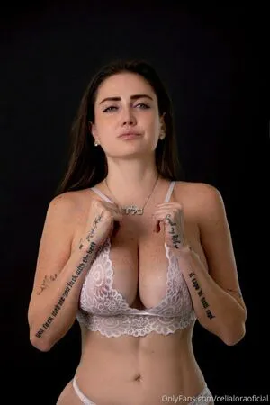 Celia Lora OnlyFans Leaked Free Thumbnail Picture - #3QnElZNJyO