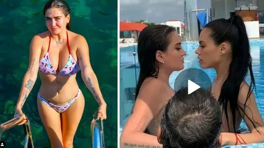 Celia Lora OnlyFans Leaked Free Thumbnail Picture - #sr1QlxH76l