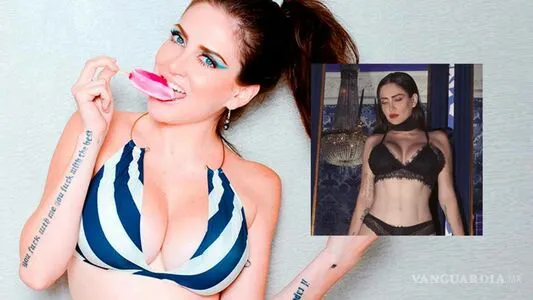 Celia Lora OnlyFans Leaked Free Thumbnail Picture - #wTI2CEdJgy