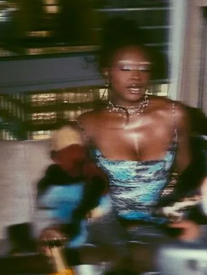 Celia Rose Gooding OnlyFans Leaked Free Thumbnail Picture - #1W7DrorjiV