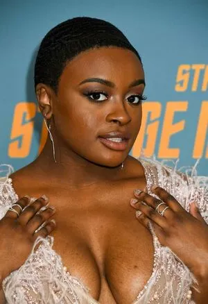 Celia Rose Gooding OnlyFans Leaked Free Thumbnail Picture - #jX9qOByceA