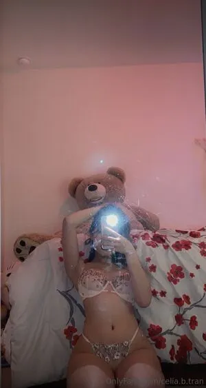 Celia Tran OnlyFans Leaked Free Thumbnail Picture - #2onVCRNoDK