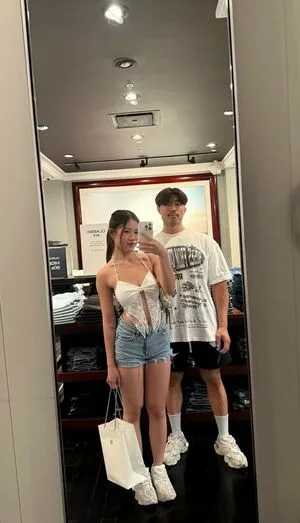 Celia Tran OnlyFans Leaked Free Thumbnail Picture - #2tL4zz9IEF