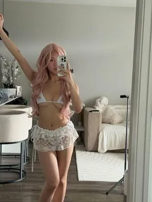 Celia Tran OnlyFans Leaked Free Thumbnail Picture - #Zuo19Ordlm