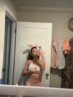 Celia Tran OnlyFans Leaked Free Thumbnail Picture - #e6onSK8Z81