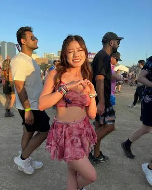 Celia Tran OnlyFans Leaked Free Thumbnail Picture - #o9bYglY9uW