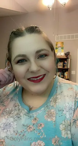 Celiabbwfree OnlyFans Leaked Free Thumbnail Picture - #5G2T50KiV3