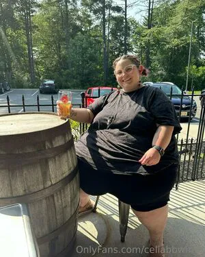 Celiabbwfree OnlyFans Leaked Free Thumbnail Picture - #WzX8Jopfna