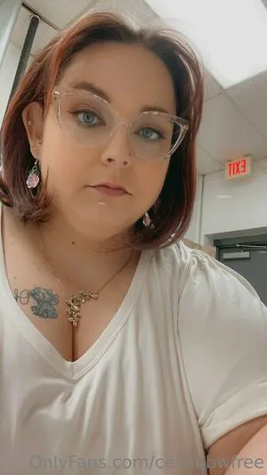 Celiabbwfree OnlyFans Leaked Free Thumbnail Picture - #YFgzAOrnpp