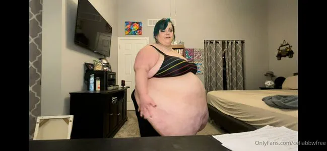 Celiabbwfree OnlyFans Leaked Free Thumbnail Picture - #YcyPvziU6h