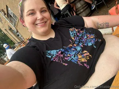 Celiabbwfree OnlyFans Leaked Free Thumbnail Picture - #ZKTvNk1QVn