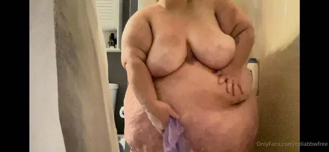 Celiabbwfree OnlyFans Leaked Free Thumbnail Picture - #ffQ7juPzr7
