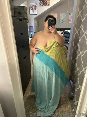 Celiabbwfree OnlyFans Leaked Free Thumbnail Picture - #okHwT987OU