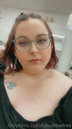 Celiabbwfree OnlyFans Leaked Free Thumbnail Picture - #yN5cxAa0dv
