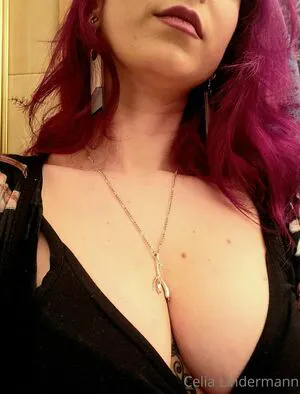 Celialindermann OnlyFans Leaked Free Thumbnail Picture - #D2mELHlq88