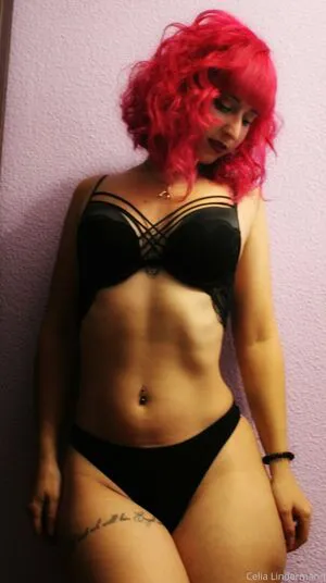 Celialindermann OnlyFans Leaked Free Thumbnail Picture - #FJD1QCLACj