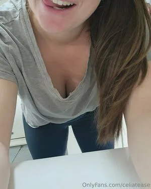 Celiatease OnlyFans Leaked Free Thumbnail Picture - #oBozWSv0UC