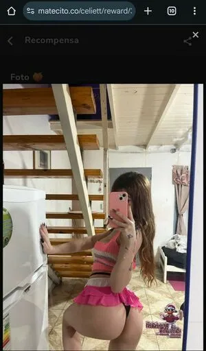 Celiett Luciana Orcellet OnlyFans Leaked Free Thumbnail Picture - #EwHAZ7LwPB