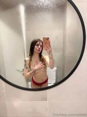 Celiett OnlyFans Leaked Free Thumbnail Picture - #Vwq4kgY6aS