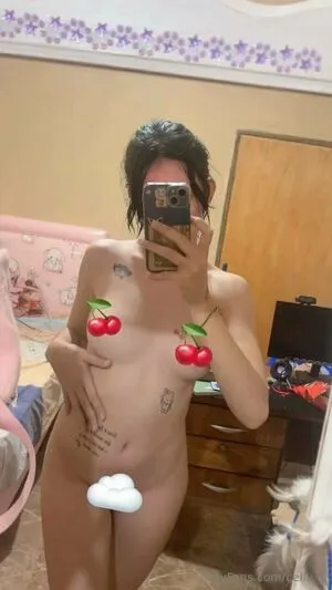 Celiii OnlyFans Leaked Free Thumbnail Picture - #U9qegcd6mz