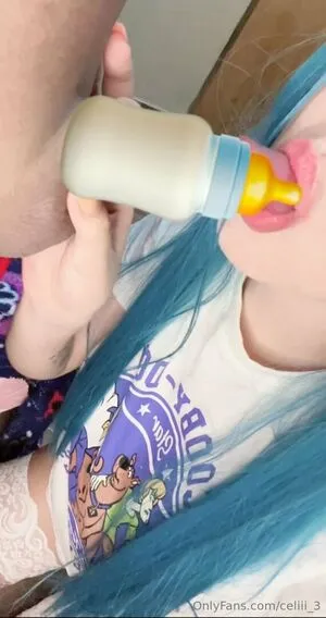Celiii OnlyFans Leaked Free Thumbnail Picture - #fCbfk0nndf