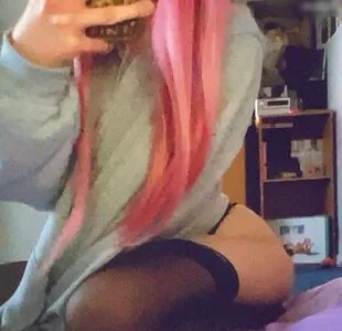 Celiiimichelle OnlyFans Leaked Free Thumbnail Picture - #BMKfo7OJXX