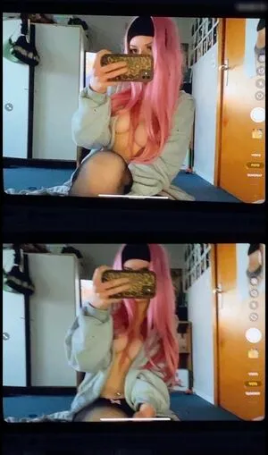 Celiiimichelle OnlyFans Leaked Free Thumbnail Picture - #XKSoorIoZ8
