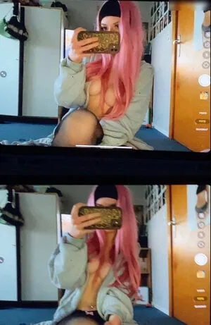 Celiiimichelle OnlyFans Leaked Free Thumbnail Picture - #knmfTLBVh0
