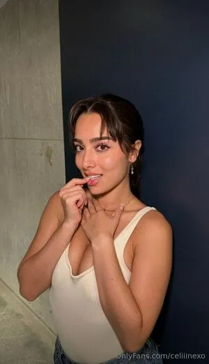 Celiiinexo OnlyFans Leaked Free Thumbnail Picture - #E4mhGvCcHD