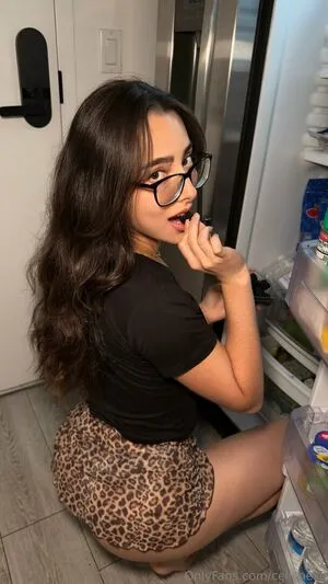 Celiiinexo OnlyFans Leaked Free Thumbnail Picture - #IVFtWvfPGD