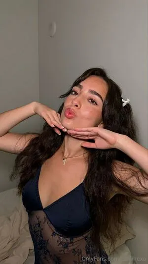 Celiiinexo OnlyFans Leaked Free Thumbnail Picture - #Lhdug99ReX